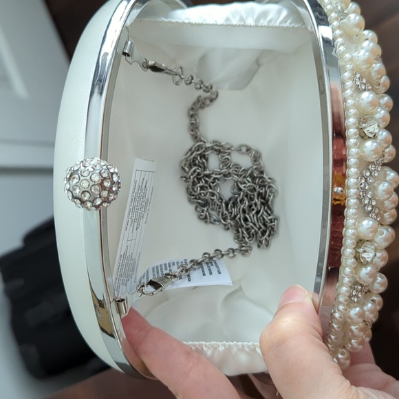 Aldo Evening Handbag - Picture 3 of 4